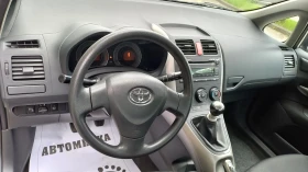 Toyota Auris 1, 33vvti 100. 6. | Mobile.bg    10