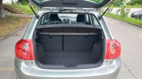 Toyota Auris 1, 33vvti 100. 6. | Mobile.bg    13