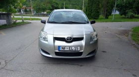 Toyota Auris 1, 33vvti 100. 6. | Mobile.bg    7