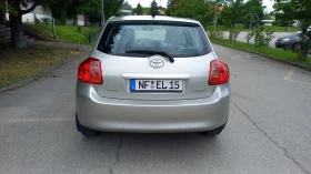 Toyota Auris 1, 33vvti 100. 6. | Mobile.bg    8