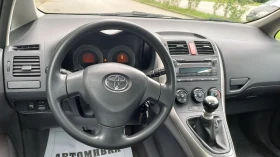 Toyota Auris 1, 33vvti 100. 6. | Mobile.bg    12