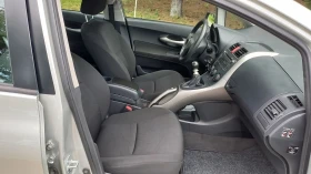 Toyota Auris 1, 33vvti 100. 6. | Mobile.bg    9