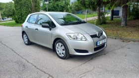 Toyota Auris 1, 33vvti 100. 6. | Mobile.bg    2