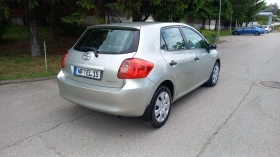 Toyota Auris 1, 33vvti 100. 6. | Mobile.bg    5