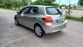 Toyota Auris 1, 33vvti 100. 6. | Mobile.bg    6