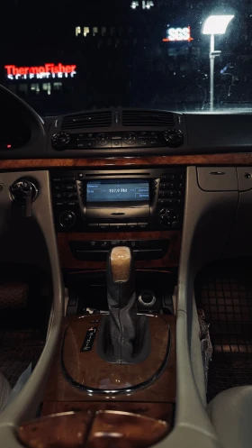 Mercedes-Benz E 320 - 8000 лв. - 80863681 12