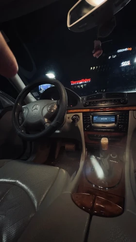 Mercedes-Benz E 320 - 8000 лв. - 80863681 13