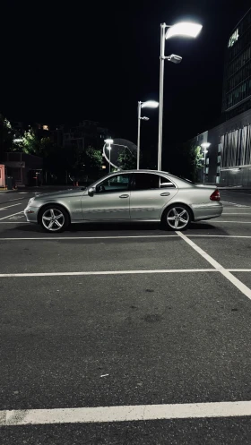 Mercedes-Benz E 320 - 8000 лв. - 80863681 5