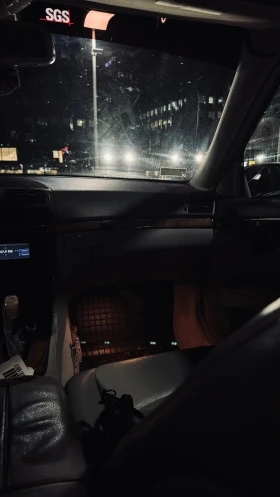 Mercedes-Benz E 320 - 8000 лв. - 80863681 9