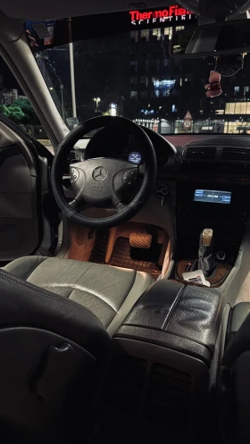Mercedes-Benz E 320 - 8000 лв. - 80863681 8