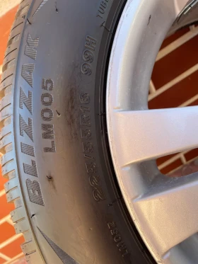 Mercedes-Benz E 320 - 8000 лв. - 80863681 16