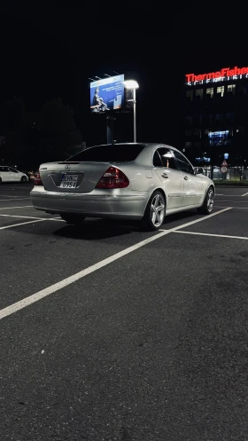 Mercedes-Benz E 320 - 8000 лв. - 80863681 2