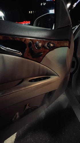Mercedes-Benz E 320 - 8000 лв. - 80863681 14