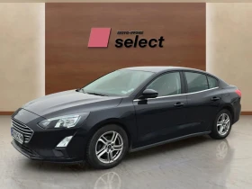 Обява за продажба на Ford Focus 1.0 EcoBoost ~18 090 лв. - изображение 1