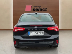 Обява за продажба на Ford Focus 1.0 EcoBoost ~18 090 лв. - изображение 5