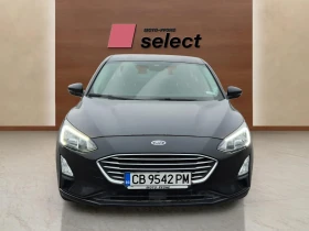 Обява за продажба на Ford Focus 1.0 EcoBoost ~18 090 лв. - изображение 1