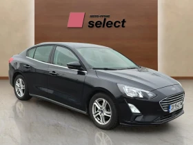 Обява за продажба на Ford Focus 1.0 EcoBoost ~18 090 лв. - изображение 2