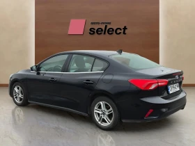 Обява за продажба на Ford Focus 1.0 EcoBoost ~18 090 лв. - изображение 6