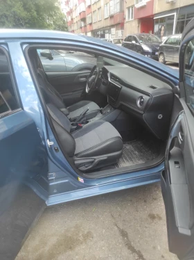 Toyota Auris | Mobile.bg    3