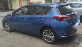 Toyota Auris | Mobile.bg    8