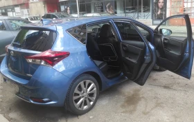 Toyota Auris | Mobile.bg    7