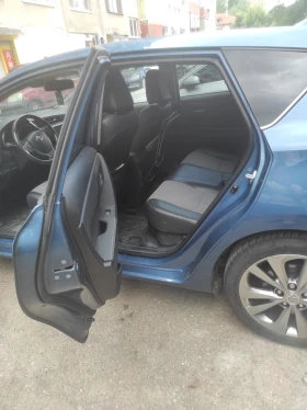 Toyota Auris | Mobile.bg    2