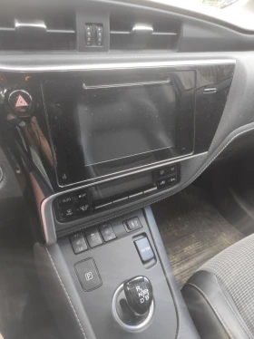 Toyota Auris | Mobile.bg    4