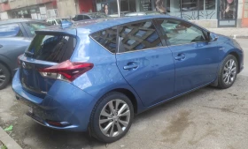 Toyota Auris | Mobile.bg    6
