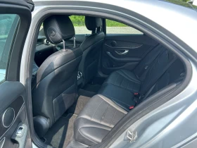 Mercedes-Benz C 300 AMG* 4-MATIC* LED | Mobile.bg    8