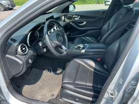 Mercedes-Benz C 300 AMG* 4-MATIC* LED | Mobile.bg    6