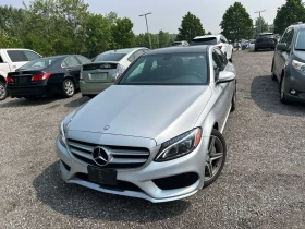     Mercedes-Benz C 300 AMG* 4-MATIC* LED