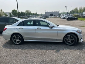 Mercedes-Benz C 300 AMG* 4-MATIC* LED | Mobile.bg    4