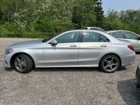 Mercedes-Benz C 300 AMG* 4-MATIC* LED | Mobile.bg    5