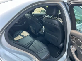 Mercedes-Benz C 300 AMG* 4-MATIC* LED | Mobile.bg    9