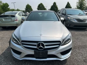 Mercedes-Benz C 300 AMG* 4-MATIC* LED | Mobile.bg    2