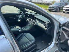 Mercedes-Benz C 300 AMG* 4-MATIC* LED | Mobile.bg    7