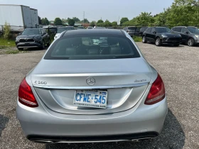 Mercedes-Benz C 300 AMG* 4-MATIC* LED | Mobile.bg    3