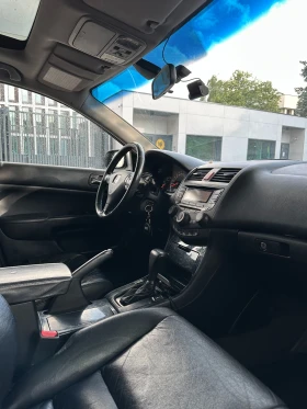Honda Accord 2.4 - 7800 лв. - 99696596 4