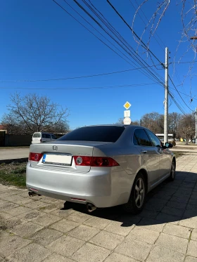 Honda Accord 2.4 - 7800 лв. - 99696596 2