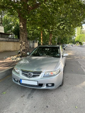 Honda Accord 2.4 - 7800 лв. - 99696596 11