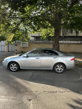 Honda Accord 2.4 - 7800 лв. - 99696596 10
