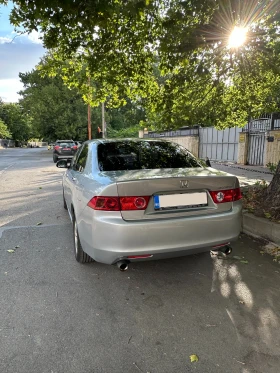 Honda Accord 2.4 - 7800 лв. - 99696596 9