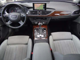 Audi A6 Allroad 3.0tdi-245k.c. /Quattro/AUTO/KOJA/NAVI/DISTRONIK/ - 24800 лв. - 44940369 9