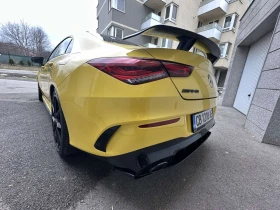 Mercedes-Benz CLA 350 AMG 4MATIC/TURBO/AMG LINE/KEYLESS/CAMERA/AMBIENT - 74999 лв. - 30098036 5