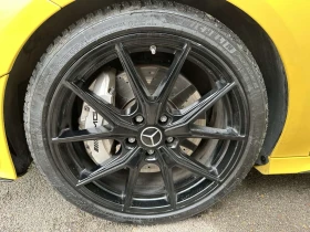 Mercedes-Benz CLA 350 AMG 4MATIC/TURBO/AMG LINE/KEYLESS/CAMERA/AMBIENT - 74999 лв. - 30098036 8