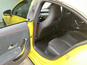 Mercedes-Benz CLA 350 AMG 4MATIC/TURBO/AMG LINE/KEYLESS/CAMERA/AMBIENT - 74999 лв. - 30098036 15