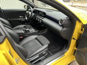 Mercedes-Benz CLA 350 AMG 4MATIC/TURBO/AMG LINE/KEYLESS/CAMERA/AMBIENT - 74999 лв. - 30098036 13