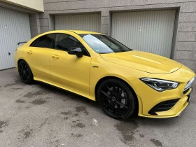 Mercedes-Benz CLA 350 AMG 4MATIC/TURBO/AMG LINE/KEYLESS/CAMERA/AMBIENT - 74999 лв. - 30098036 3