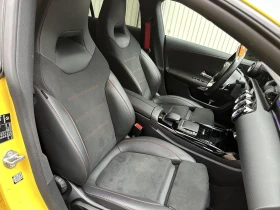 Mercedes-Benz CLA 350 AMG 4MATIC/TURBO/AMG LINE/KEYLESS/CAMERA/AMBIENT - 74999 лв. - 30098036 14
