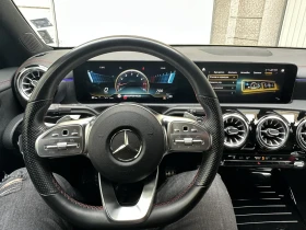 Mercedes-Benz CLA 350 AMG 4MATIC/TURBO/AMG LINE/KEYLESS/CAMERA/AMBIENT - 74999 лв. - 30098036 9